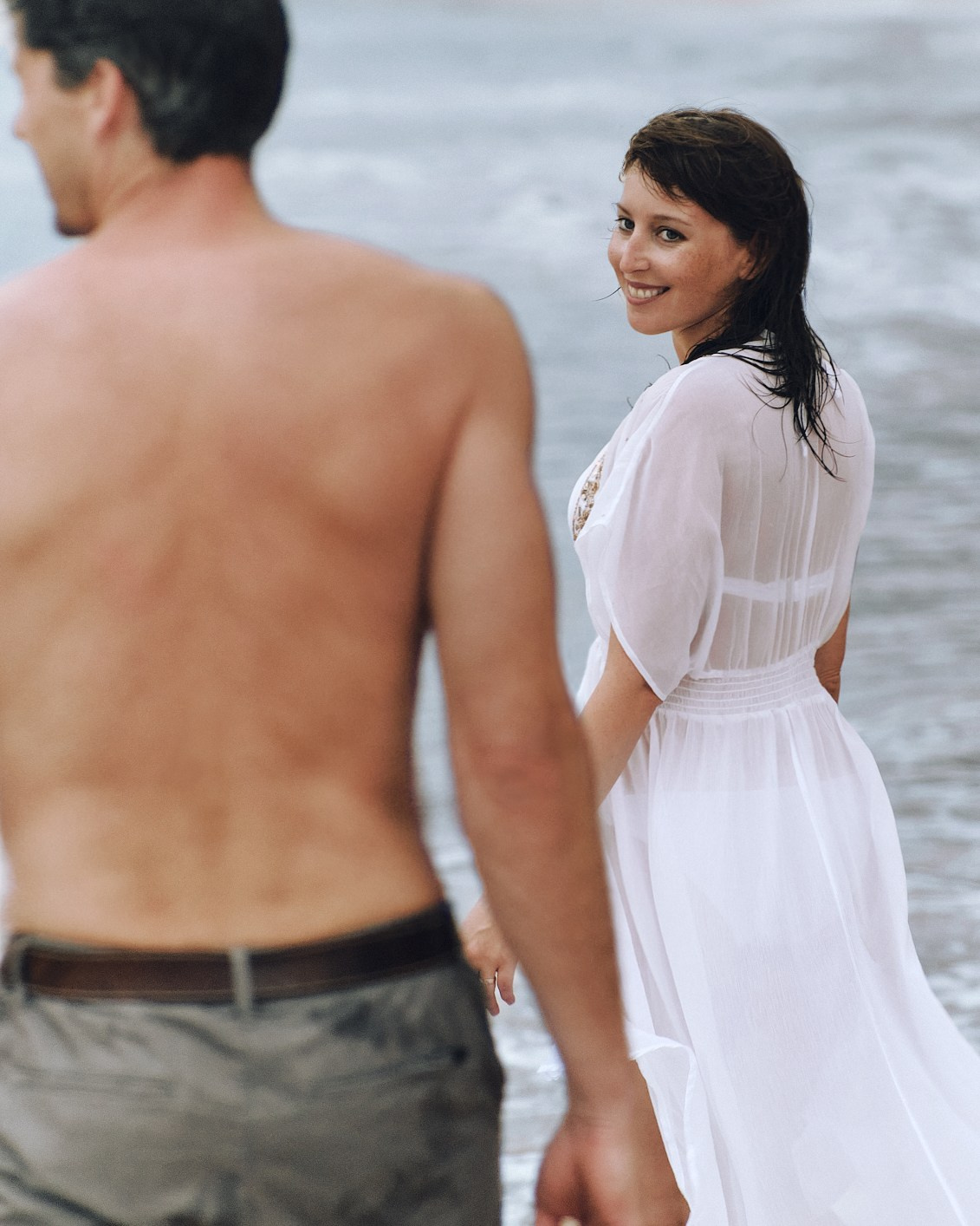 Nataly & Viniamin. Travel & Life style Photographer