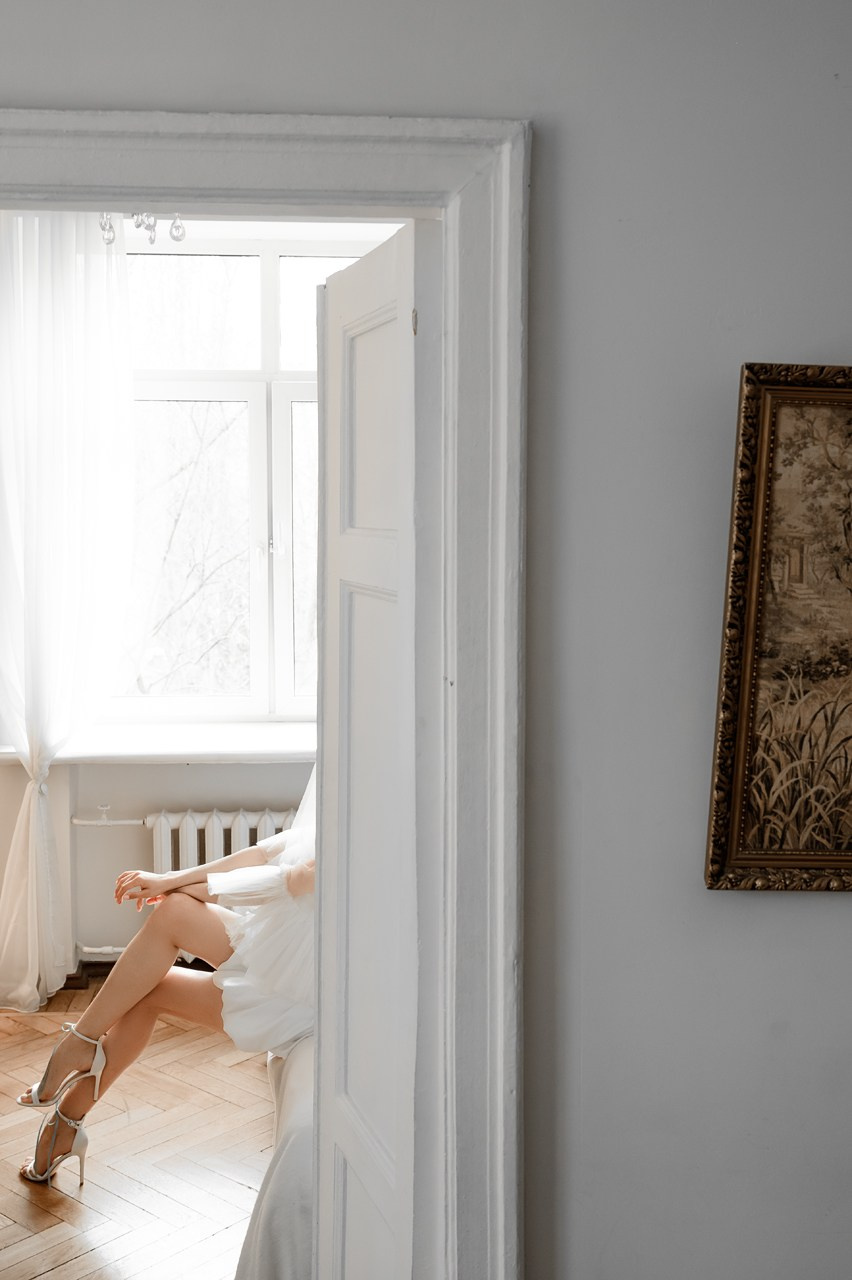 WEDDING STORY. Свадебный и семейный фотограф Москва, Иваново Андрей Перфилов