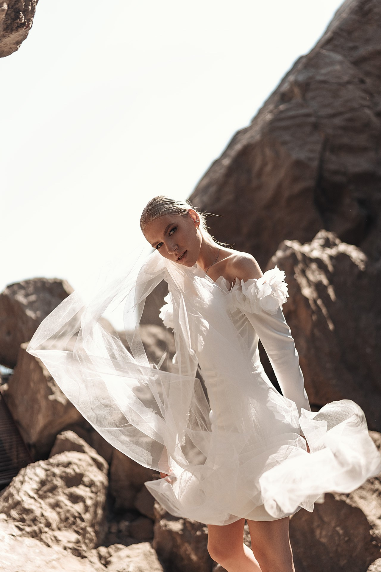 Арина и Владислав. Свадебный и портретный фотограф в Симферополе и Крыму