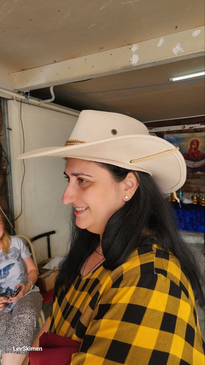 Горячий Ключ (2024-09-20). Собор Отрасли