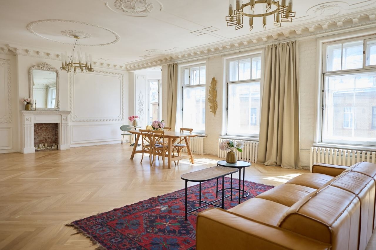 Лучшие фотостудии. Фотограф в Санкт-Петербурге Гранкина Мария