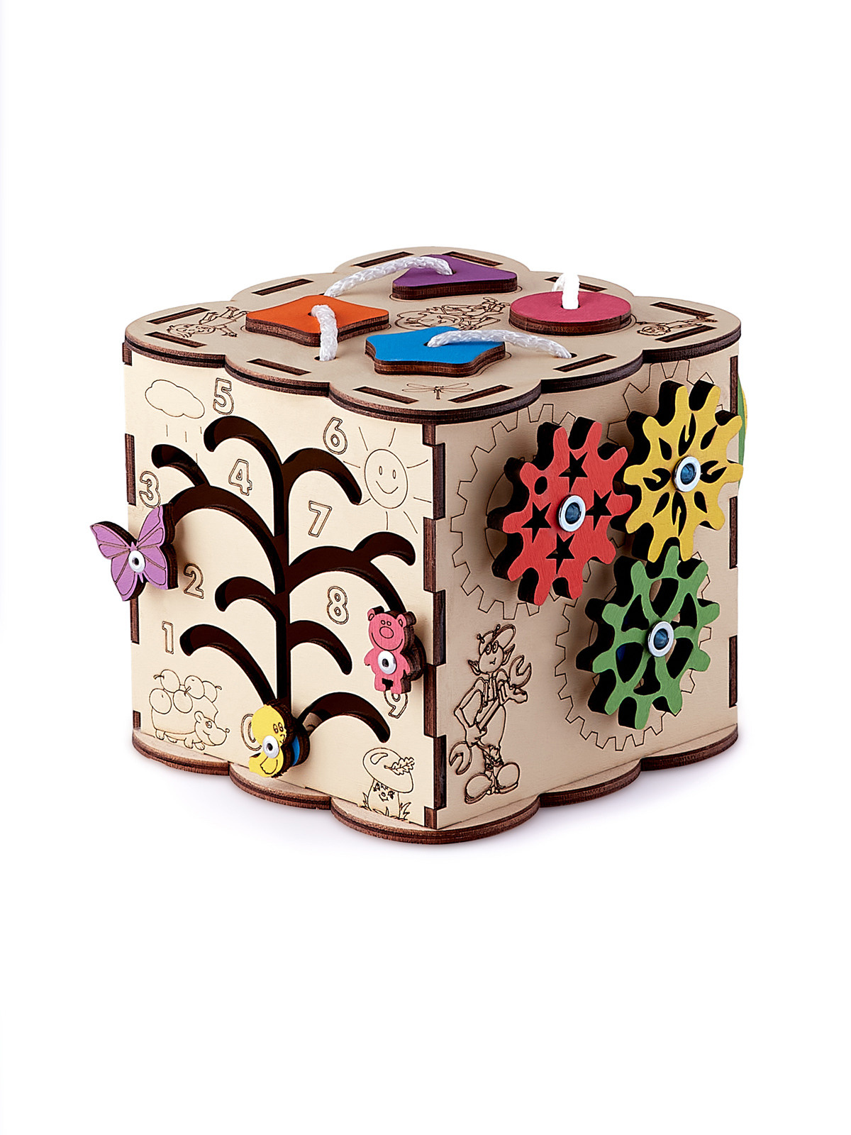 — для маркетплейсов