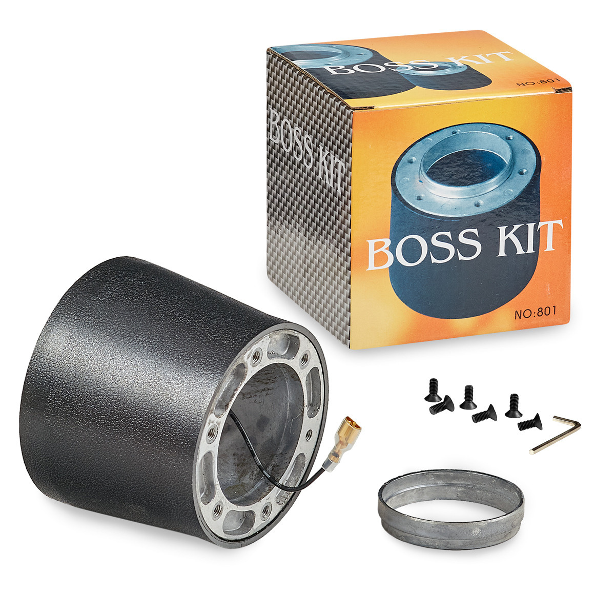 — запчасти