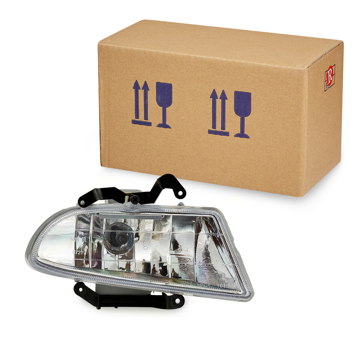 — запчасти