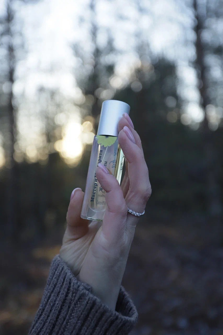 Галерея. KS Parfume