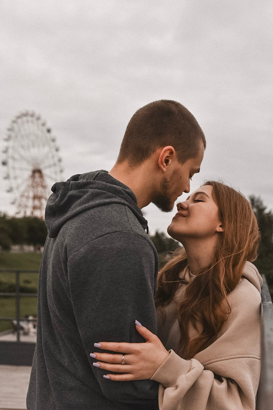 Софья&Виктор. Фотограф в Новосибирске Анастасия Курто