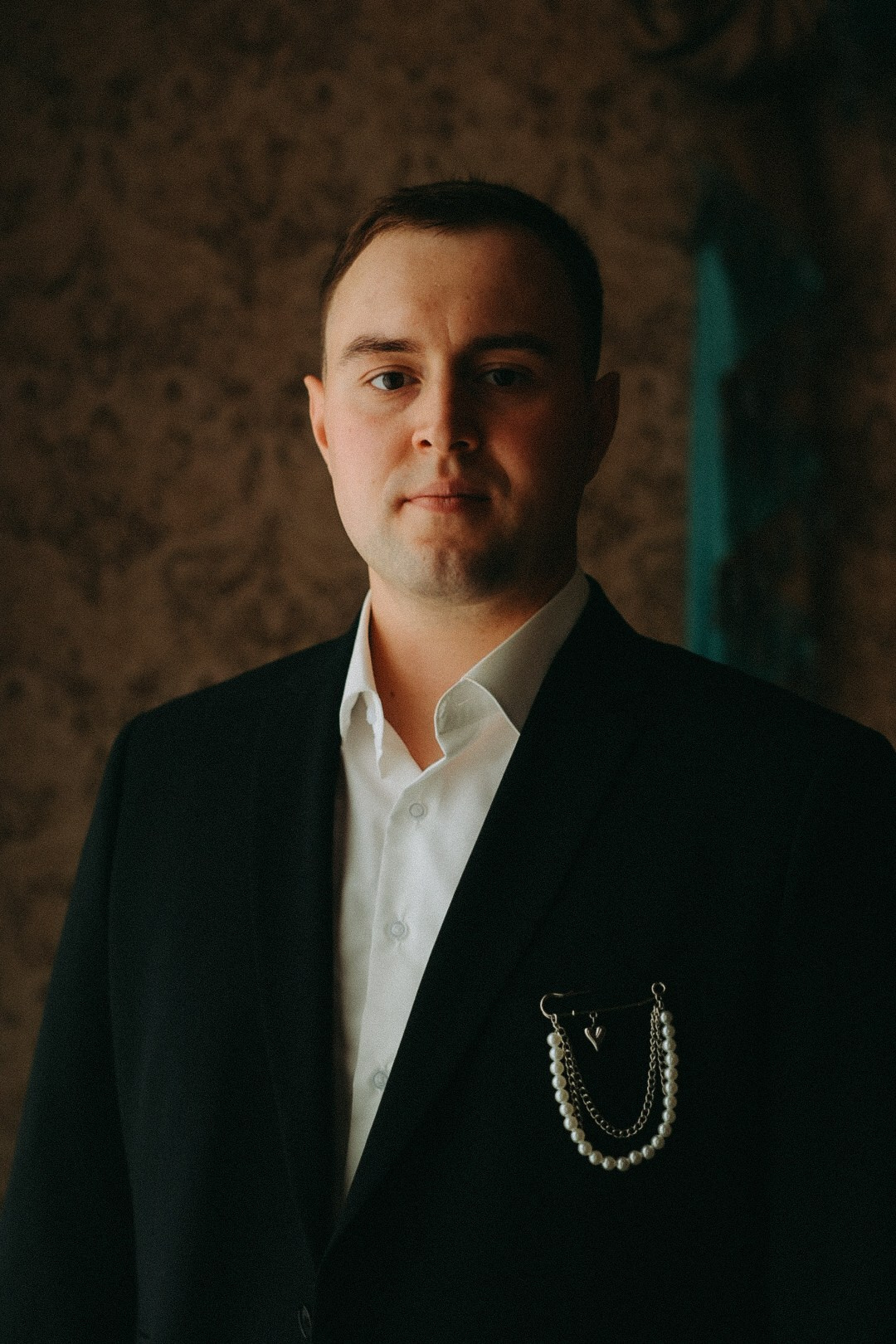 Никита и Вика. Фотограф Нижний Новгород