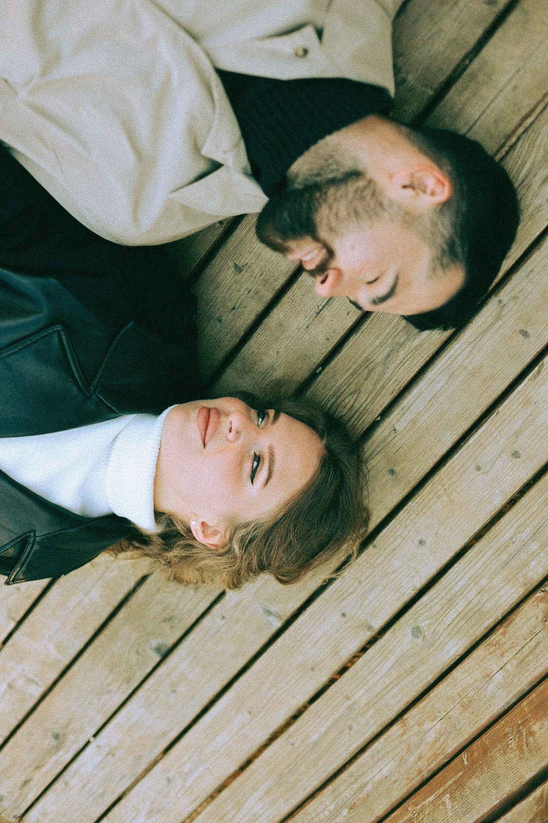 Влад и Эля. Фотограф Нижний Новгород