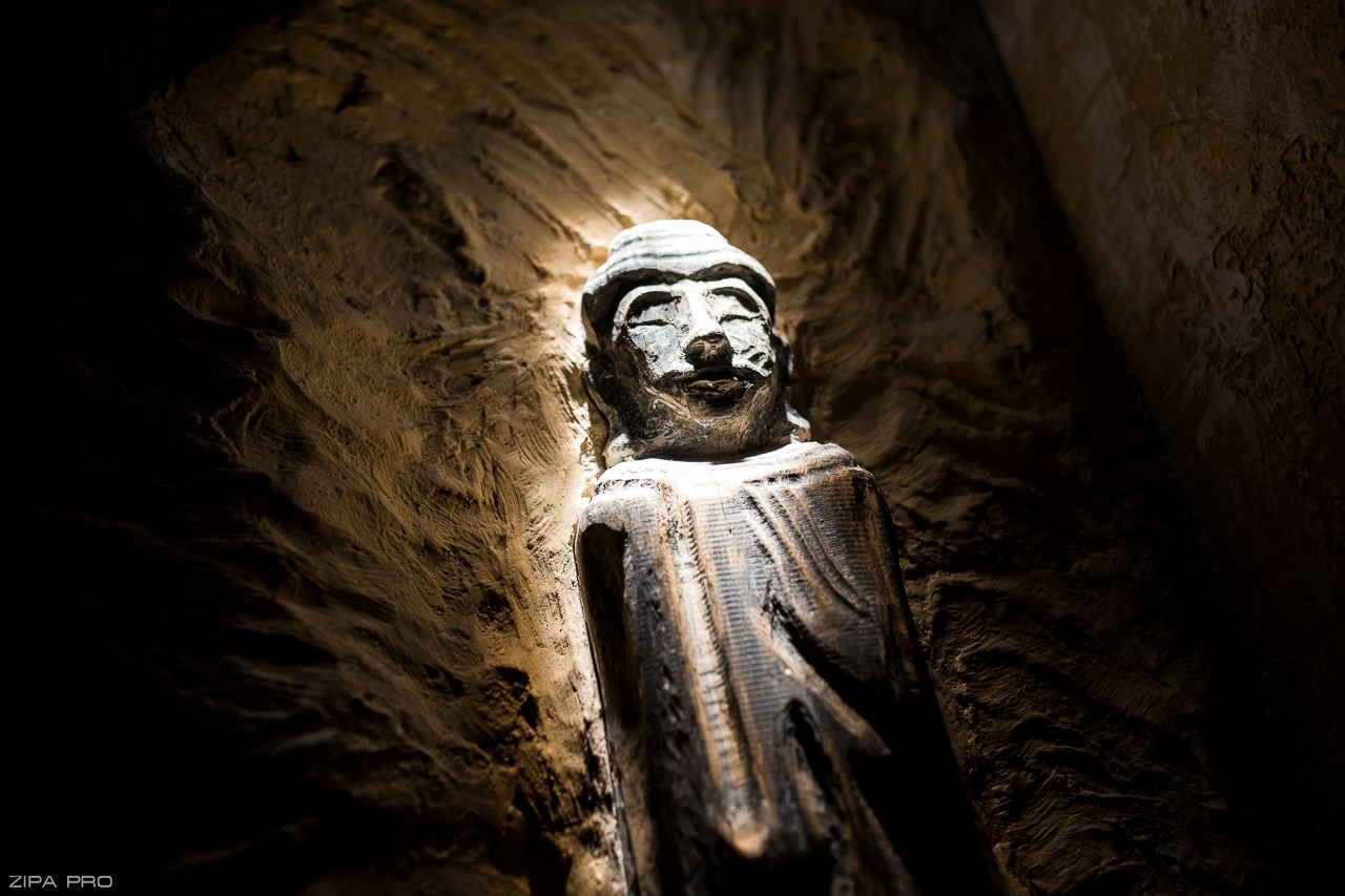 Бар «Buddu tut». Фотограф Zipa Pro