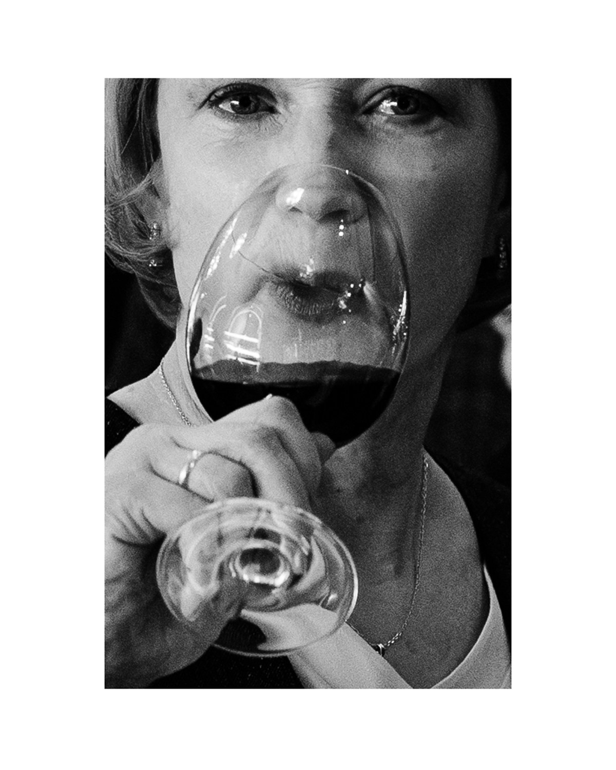 Литературный вечер «Libra». Репортажный фотограф в Москве Саша Дружинина