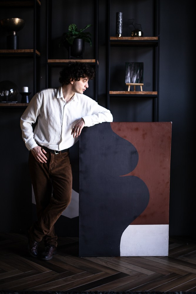 МУЖЧИНЫ. Photographer LaranaLaria