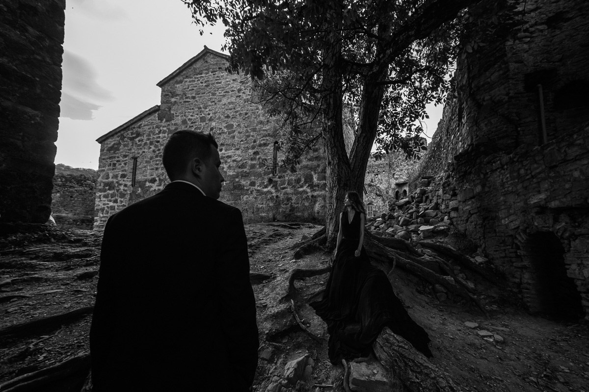 Выше головы и дальше неба. Дмитрий Малявка | Профессиональный свадебный фотограф в Ростове, Москве и любой точке мира