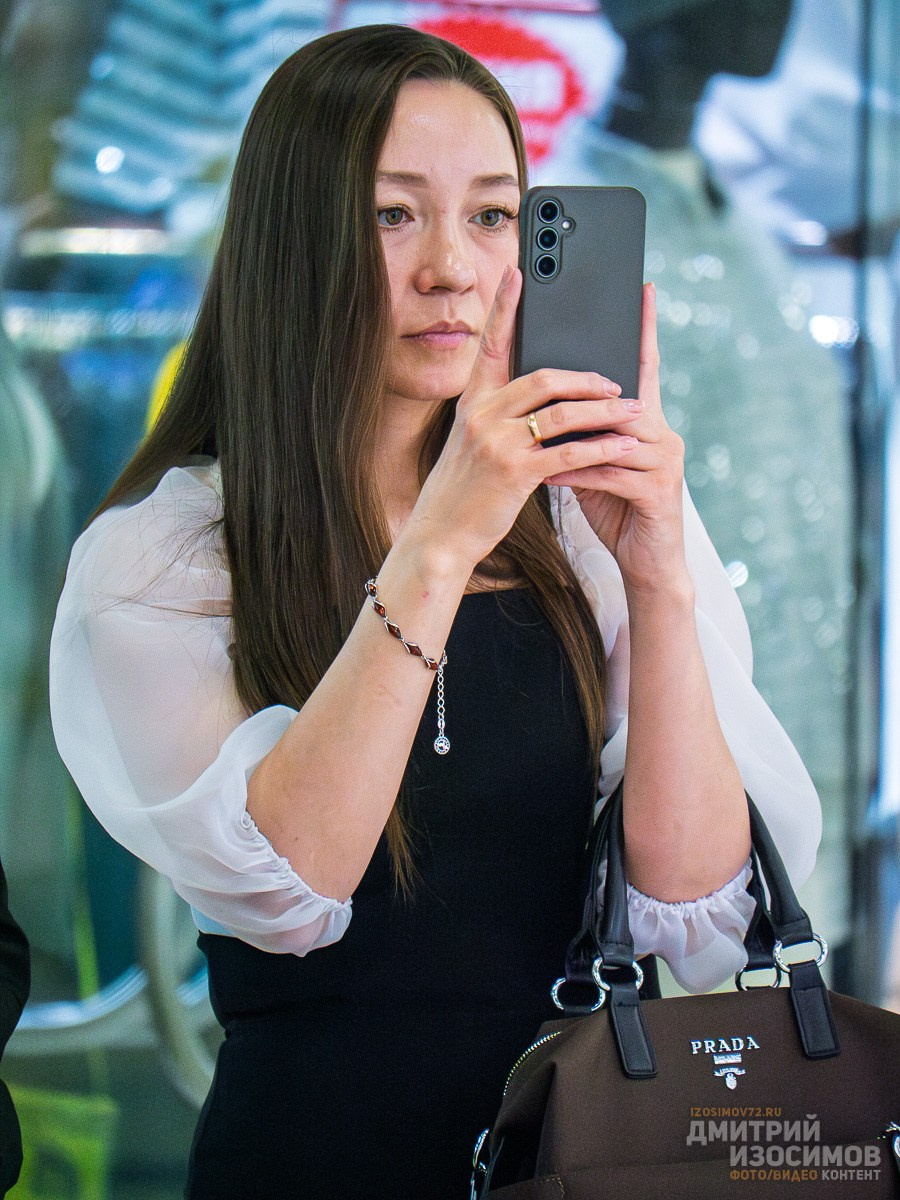 Фотовыставка «Ода женщине»