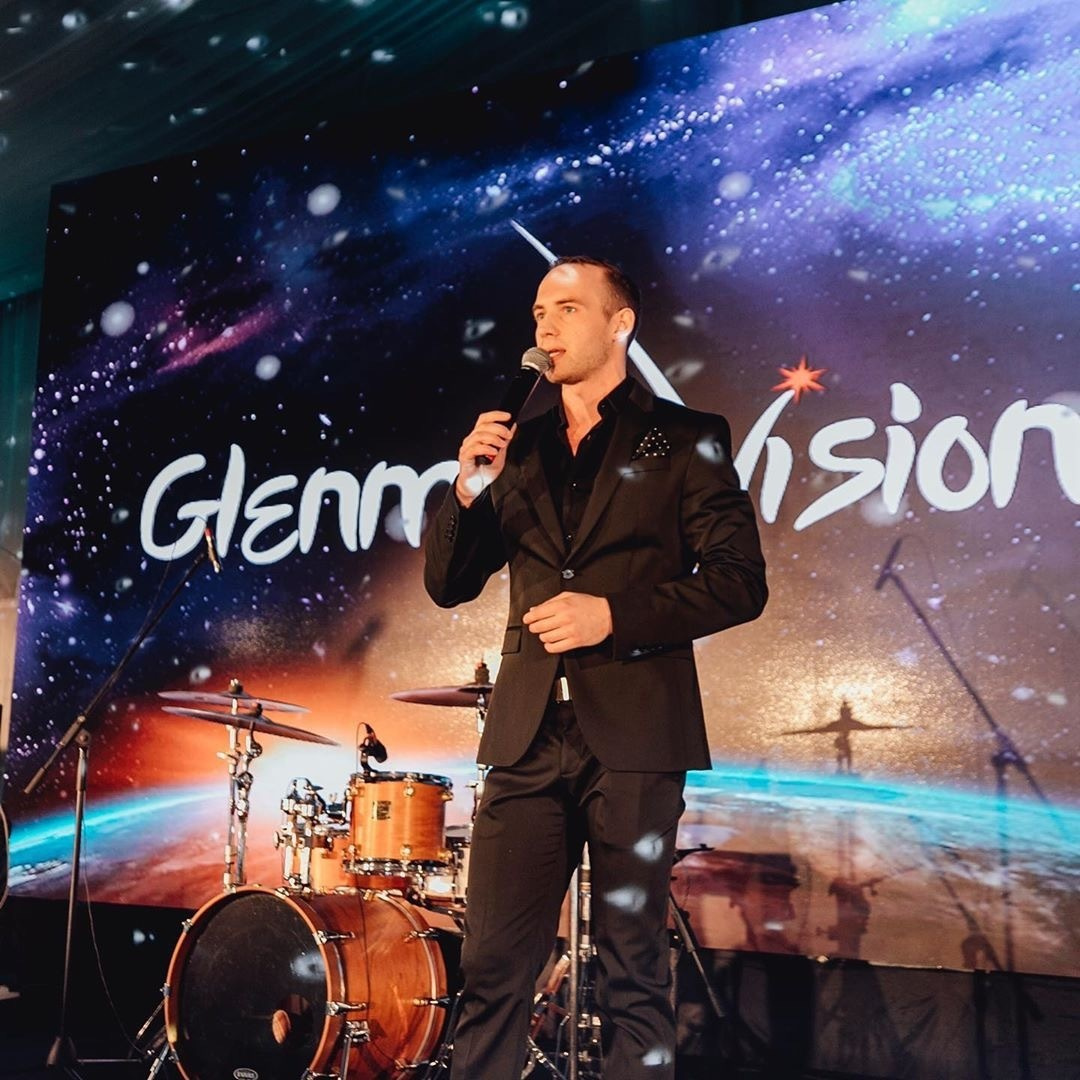 Портфолио. Ведущий мероприятий Борис Третьяк