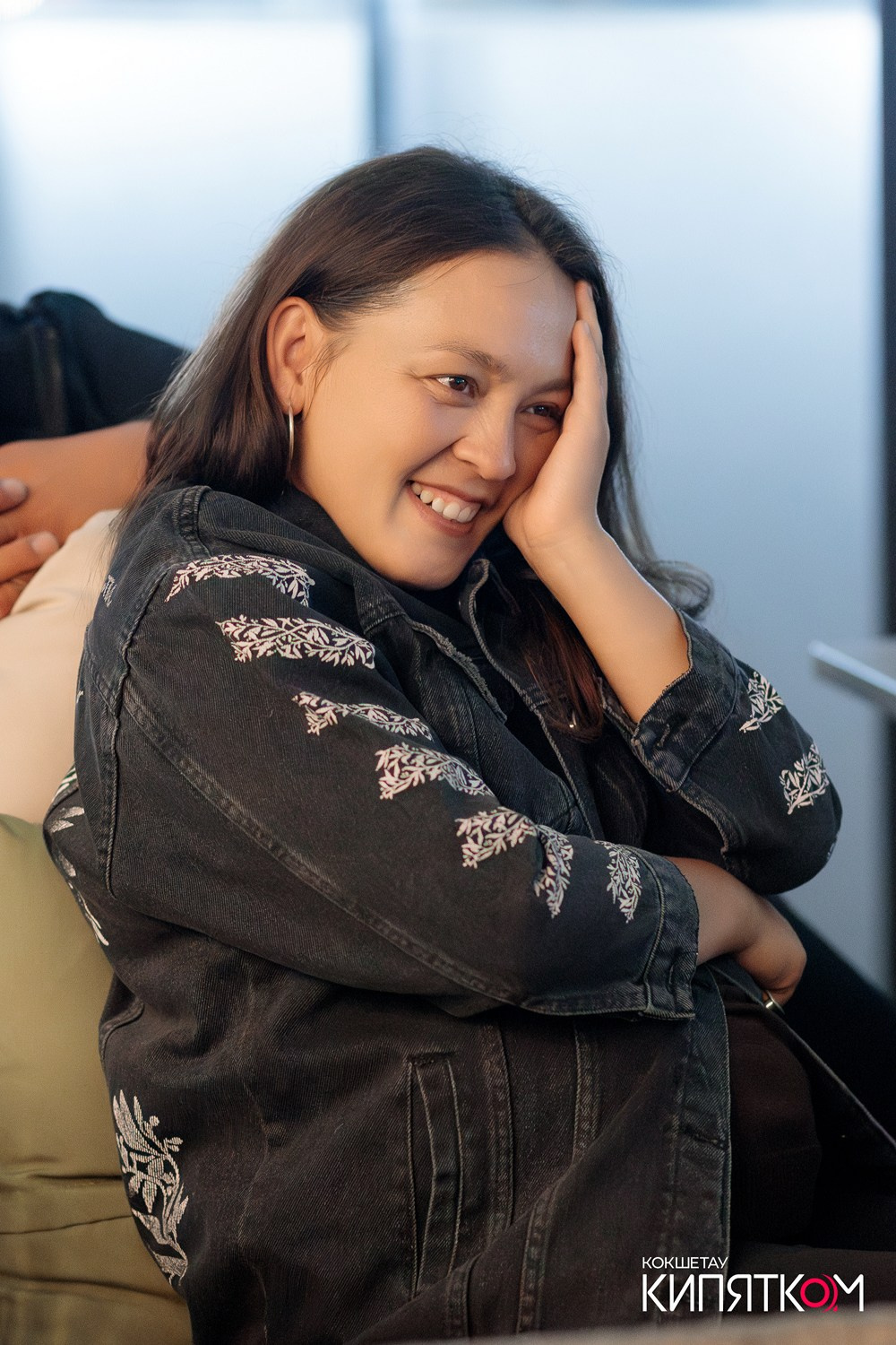 CROSTA STAND UP. КИПЯТКОМ КОКШЕТАУ