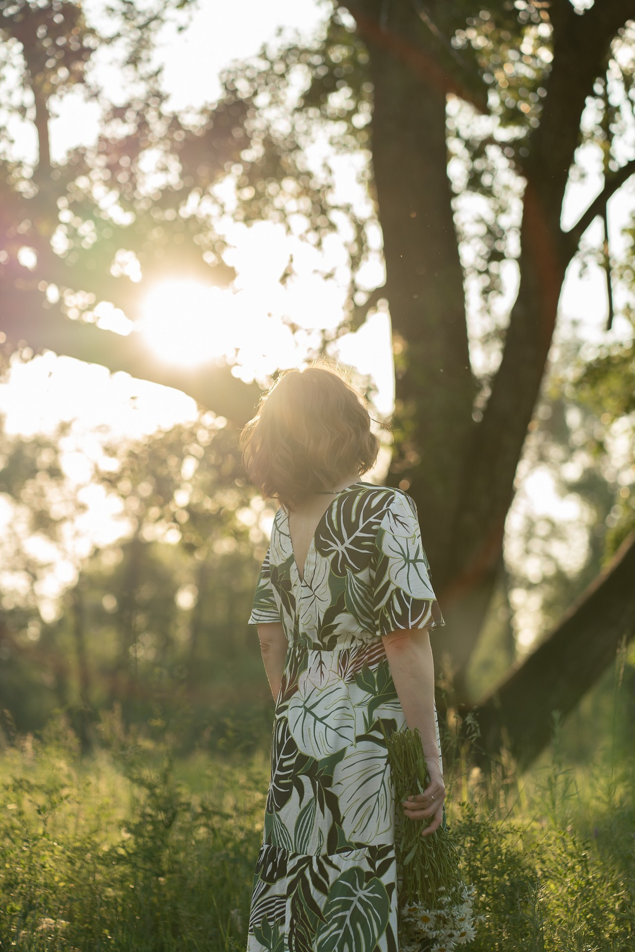 Лариса. Фотограф в Красноярске. Юлия Чаушанская