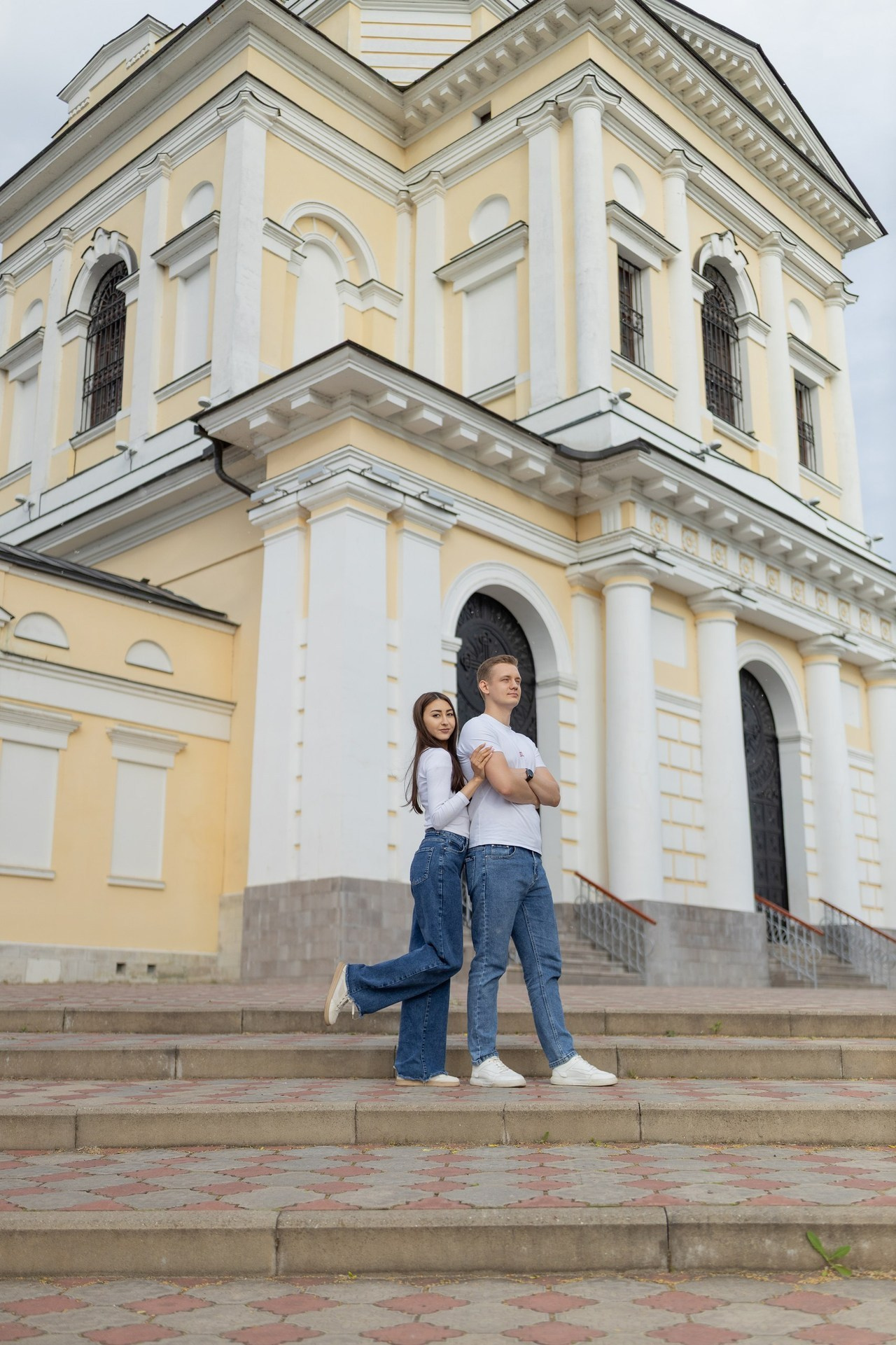 Отзывы фотографа в Серпухове. Свадебный фотограф в Серпухове Дмитрий Миненко