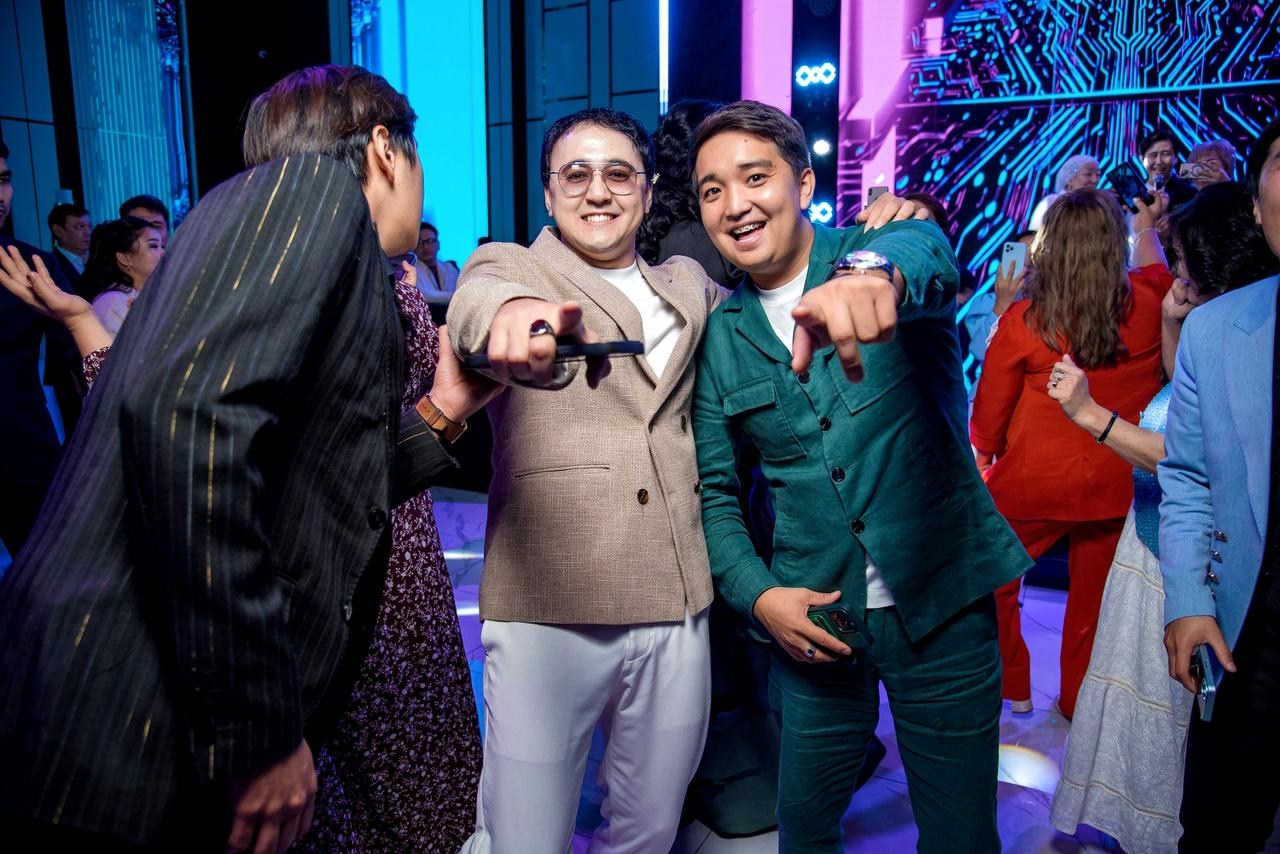 Моменты. «QRPhoto»