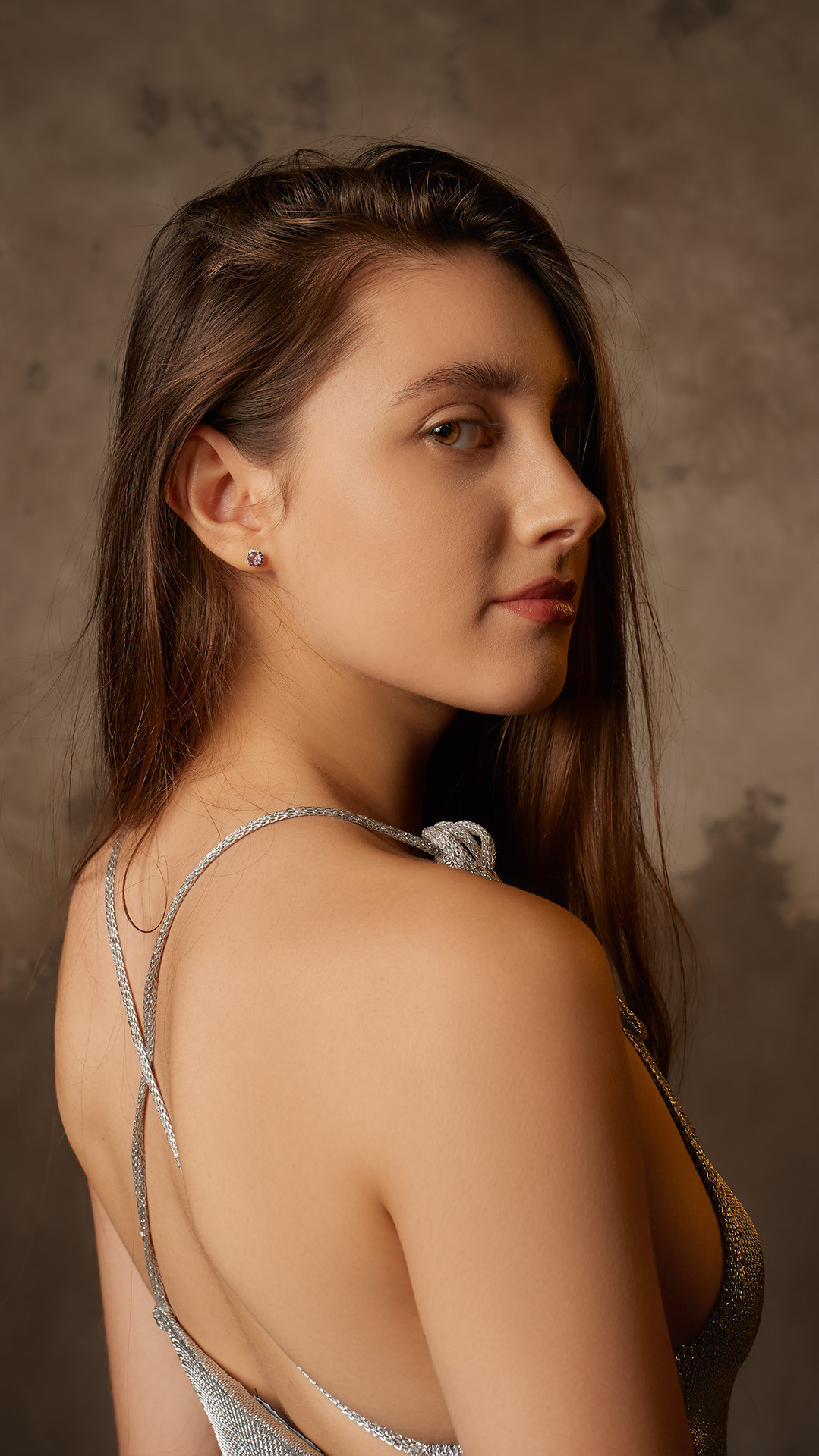 Ева. Фотограф Тимофей Юров Москва