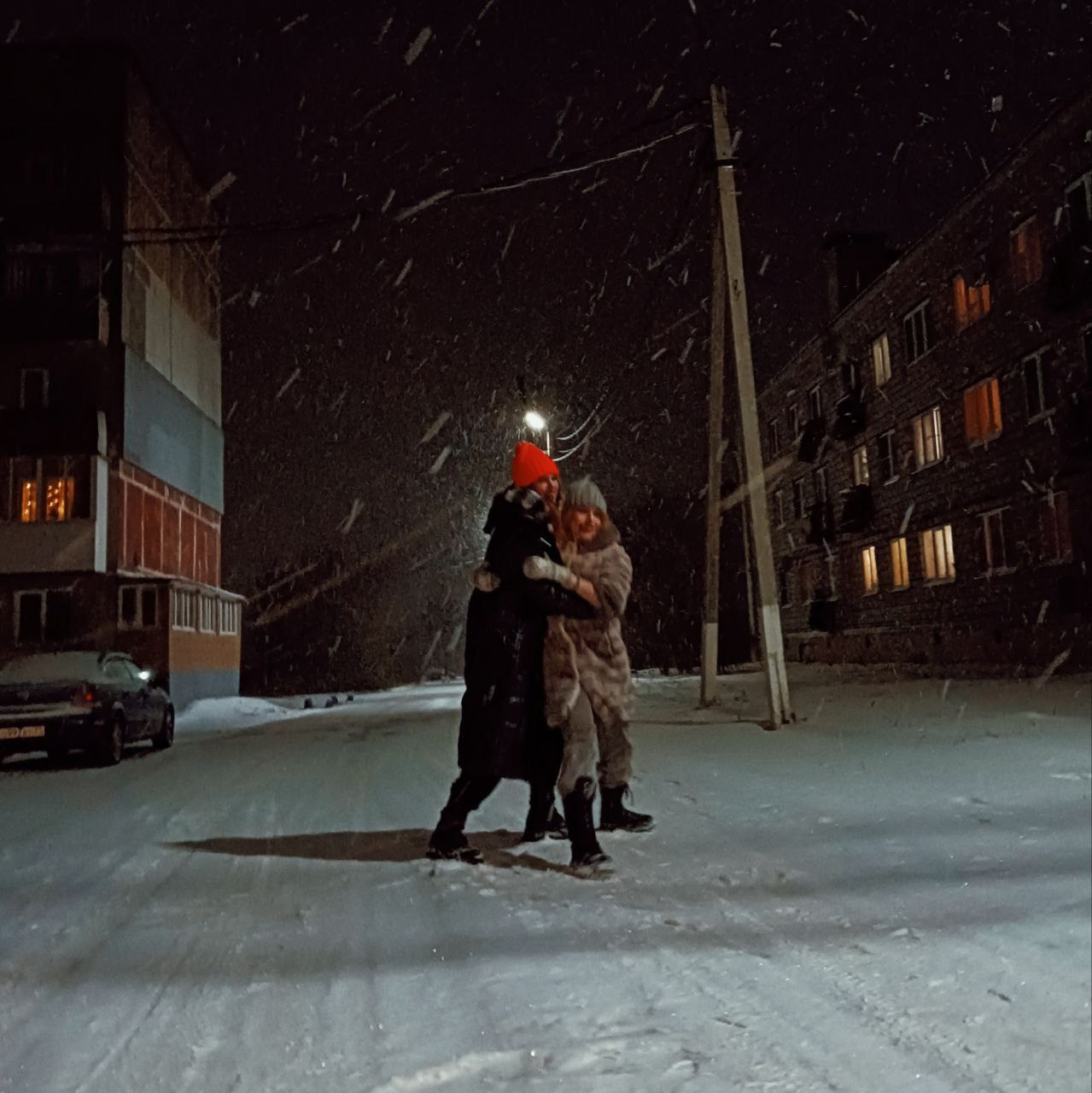 Женская портретная съемка. Репортажный и портретный фотограф в Туле и области