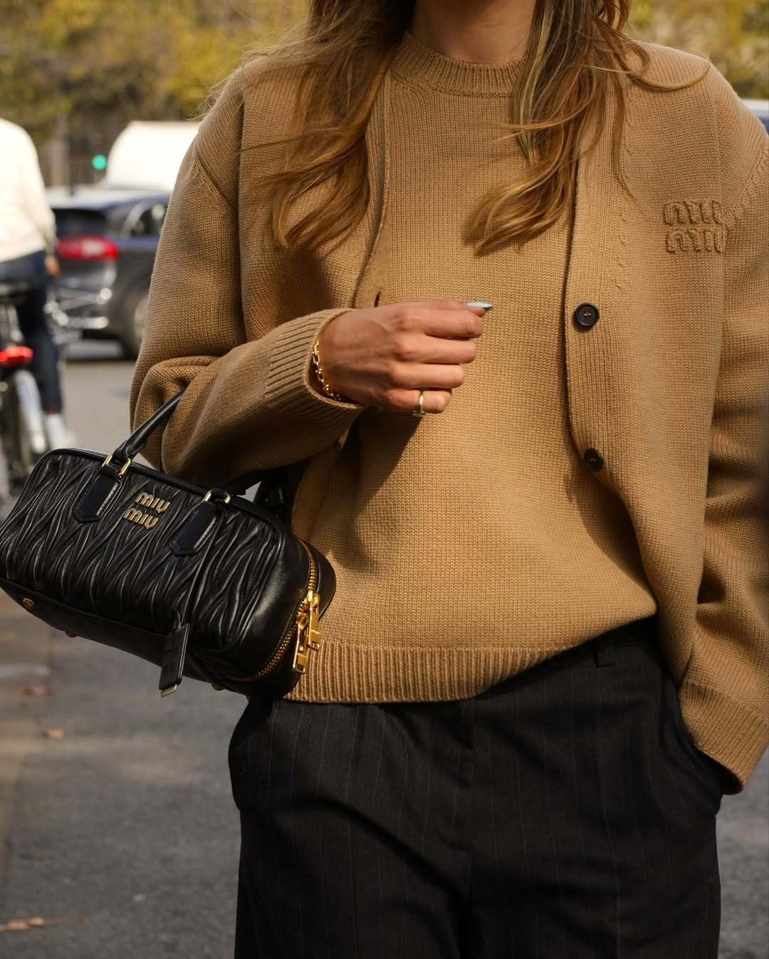 Paris SS'24. Photographer of your fashion moments