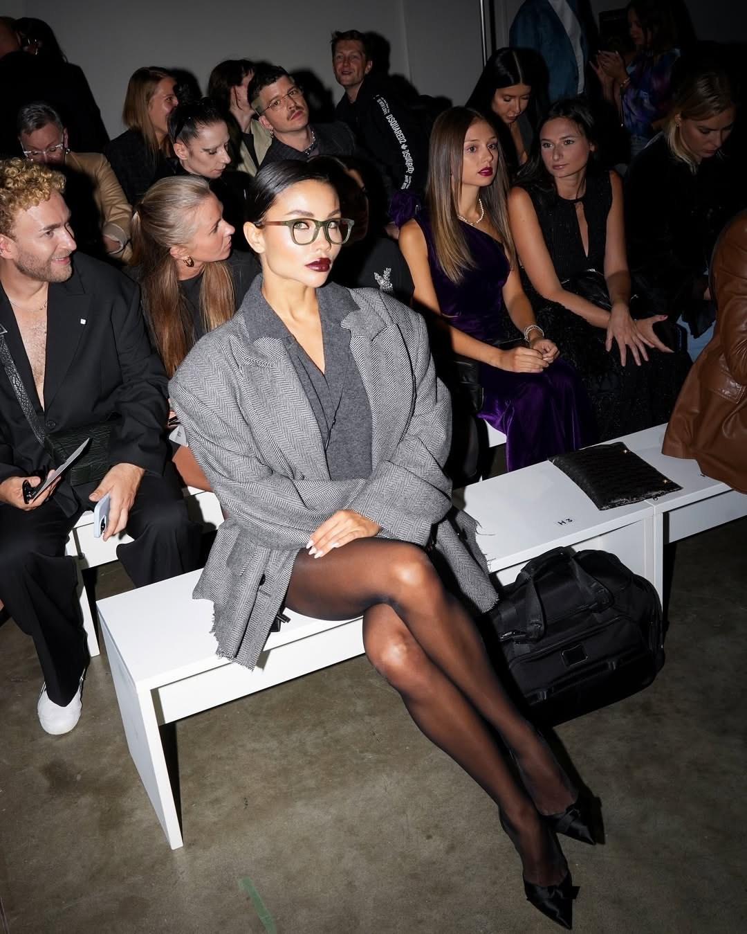 Pani Elena. Photographer of your fashion moments