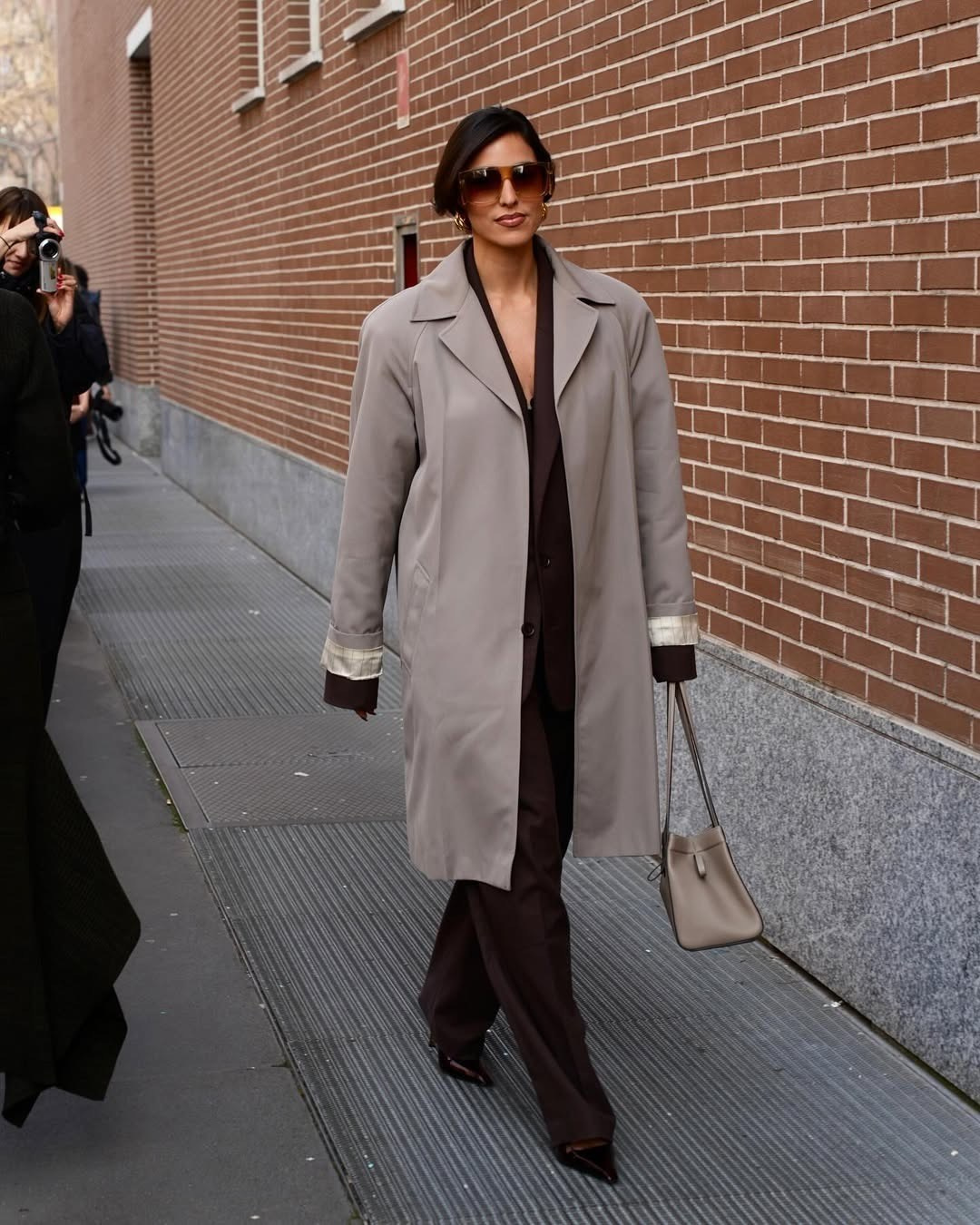 Milan SS'25. Photographer of your fashion moments