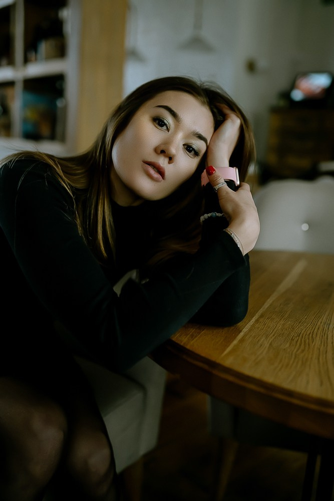 Индивидуальные женские. Андрейко Надежда