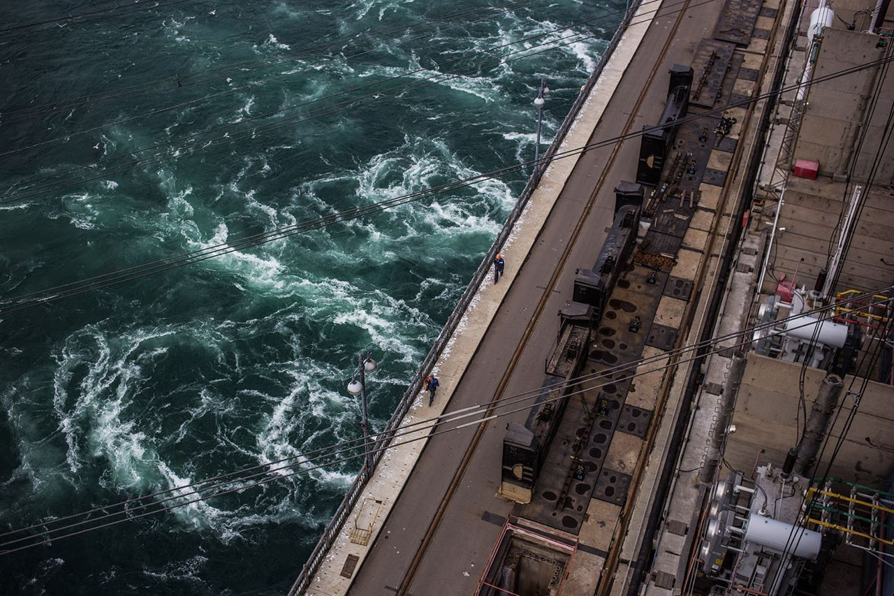 Энергичя как предчувствие. Дмитрий 2Dcube Ларионов — музыкант, саунд-дизайнер, блогер