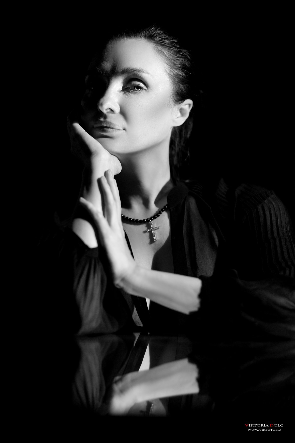 Портреты. Семейный и детский фотограф в Москве и МО Виктория Иваненко