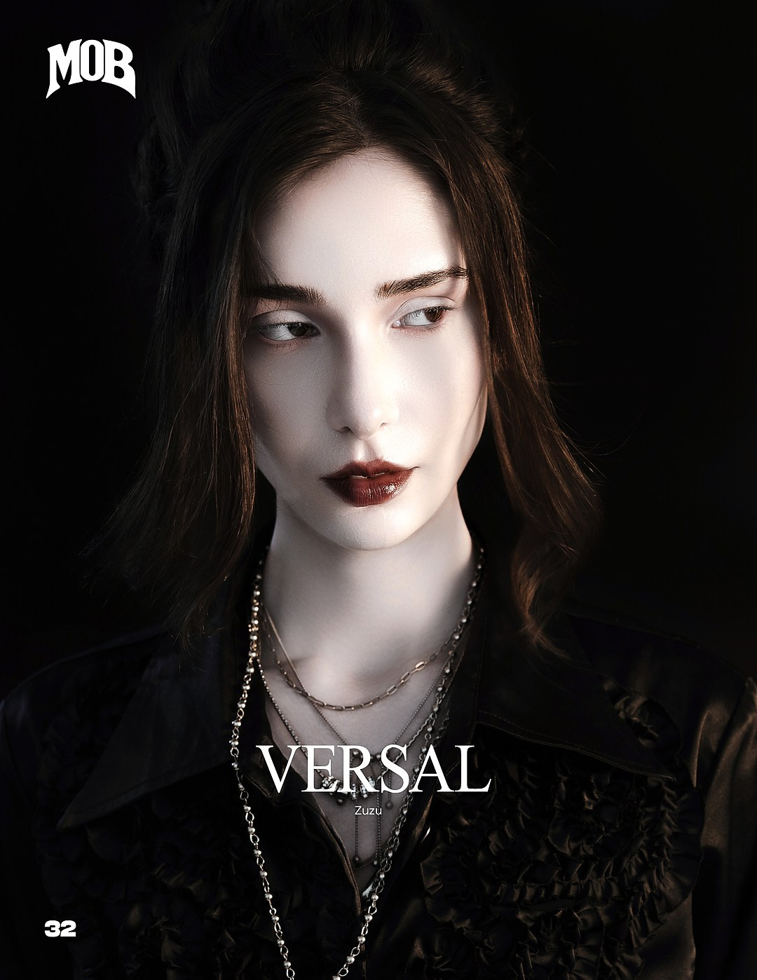 VERSAL. Студийный-fashion фотограф в Москве и Санкт-Петербурге