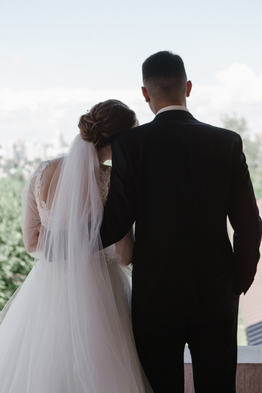 Вадим и Анна 06.07.2024. Фотосъёмка в Барнауле. Свадебный фотограф