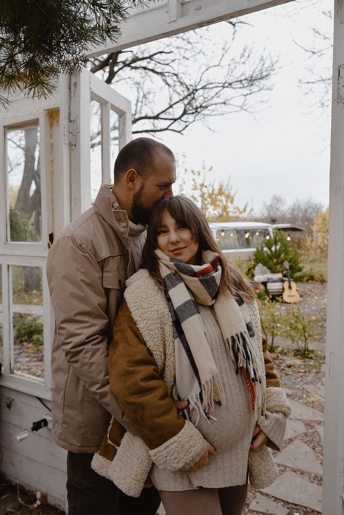 Полина и Дмитрий. Свадебный и семейный фотограф в Ростове-на-Дону Елена Сторожок