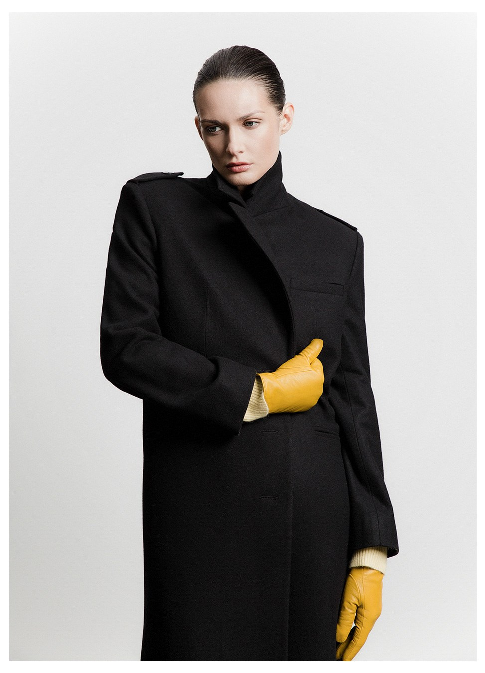 MOREISH. Фотограф для брендов Москва