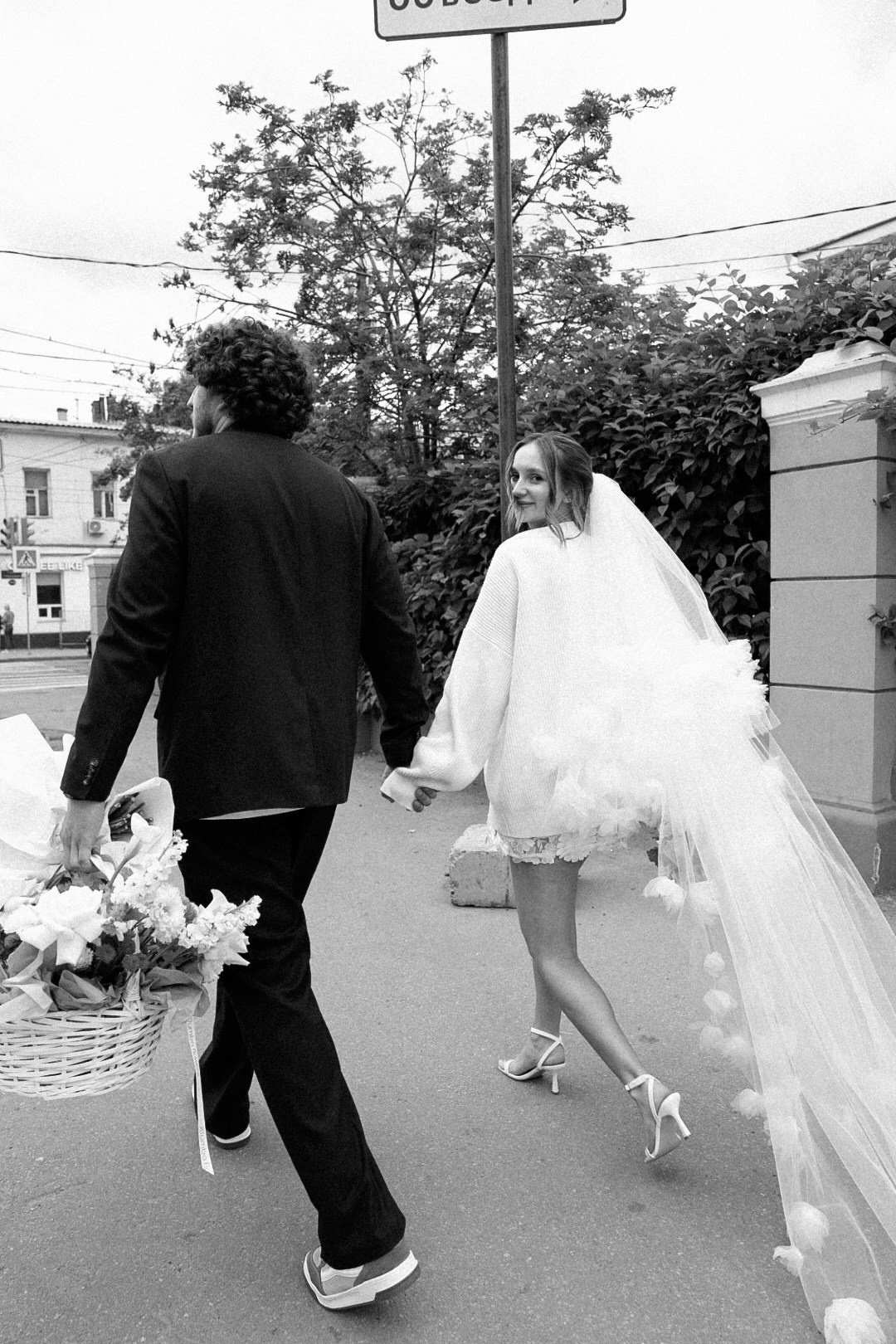 Данил и Аня. Фотограф Нижний Новгород