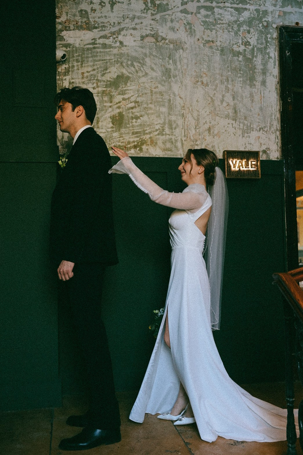 Денис и Вика. Фотограф Нижний Новгород