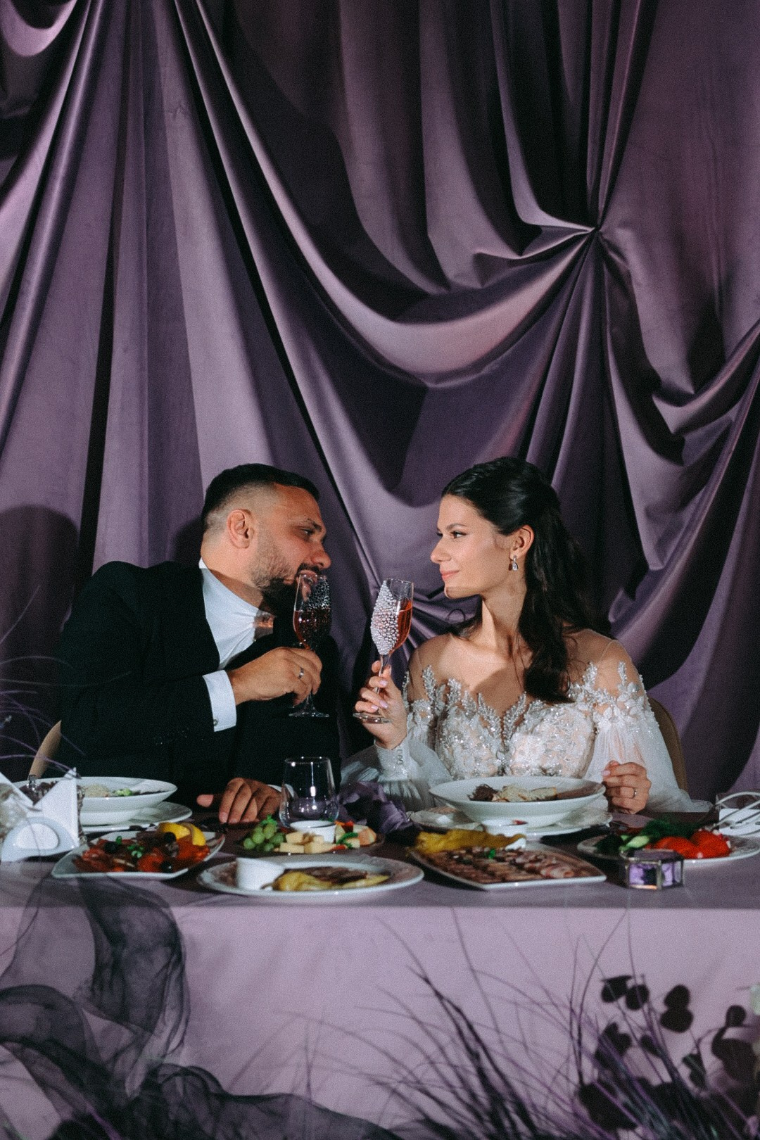 Сергей и Лолита. Фотограф Нижний Новгород