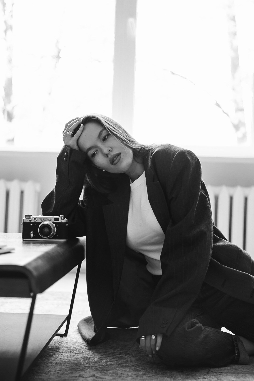 Настя. Фотограф Нижний Новгород