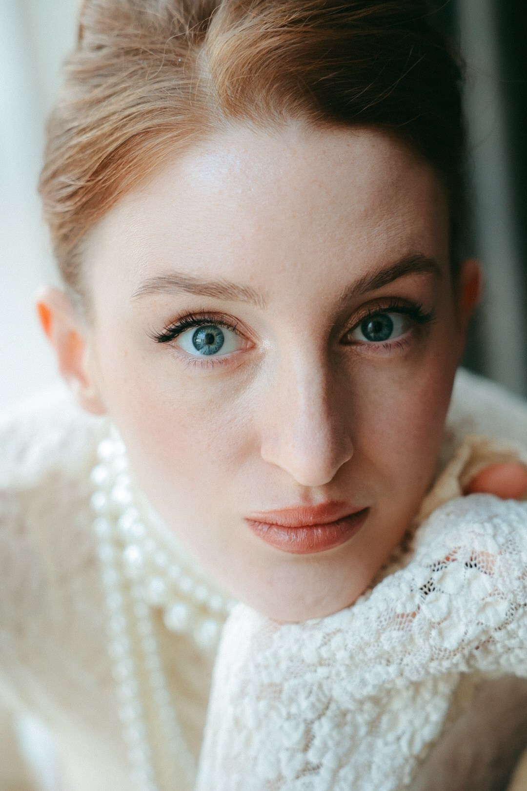 Иван и Любава. Фотограф Нижний Новгород