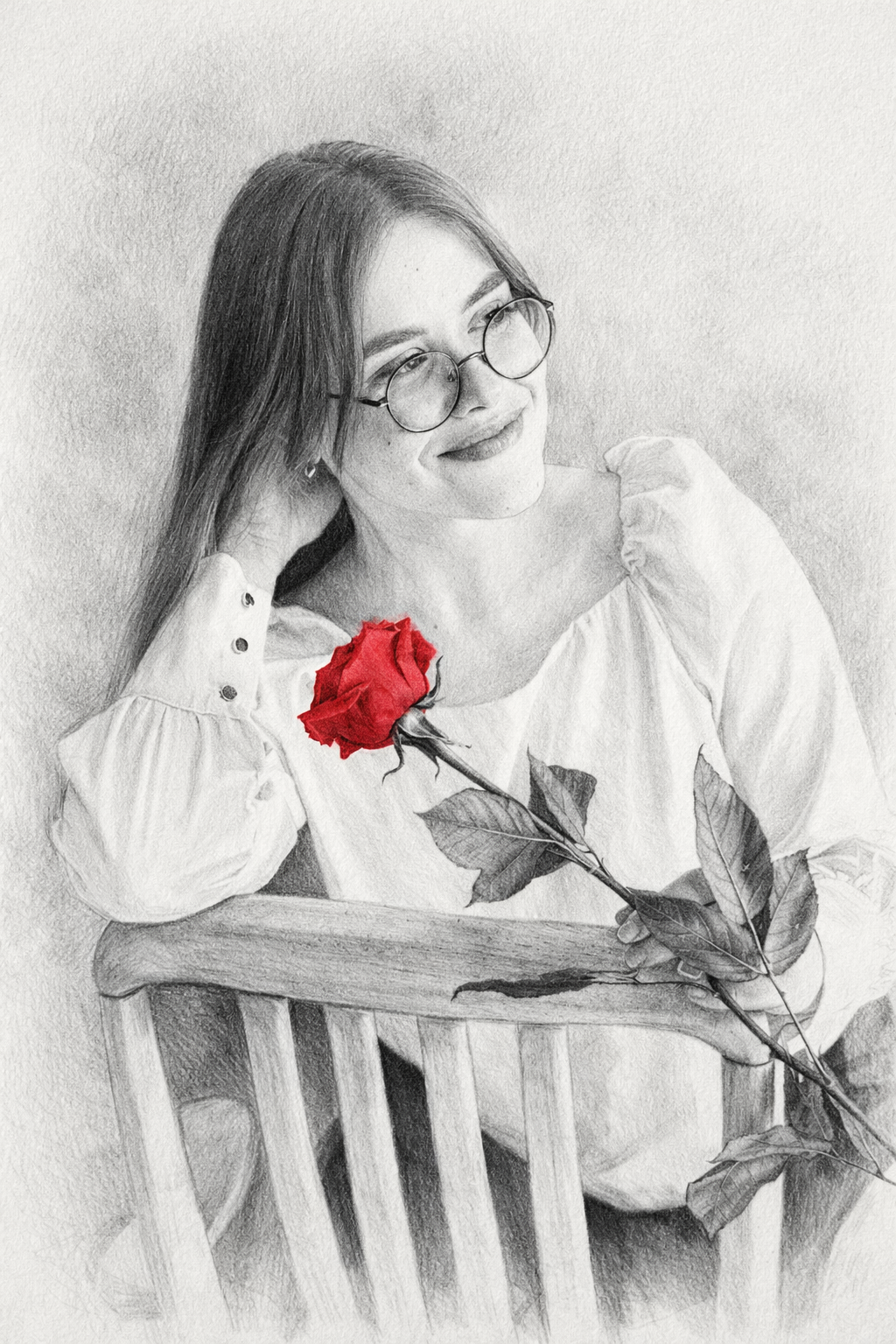 Обработка фото