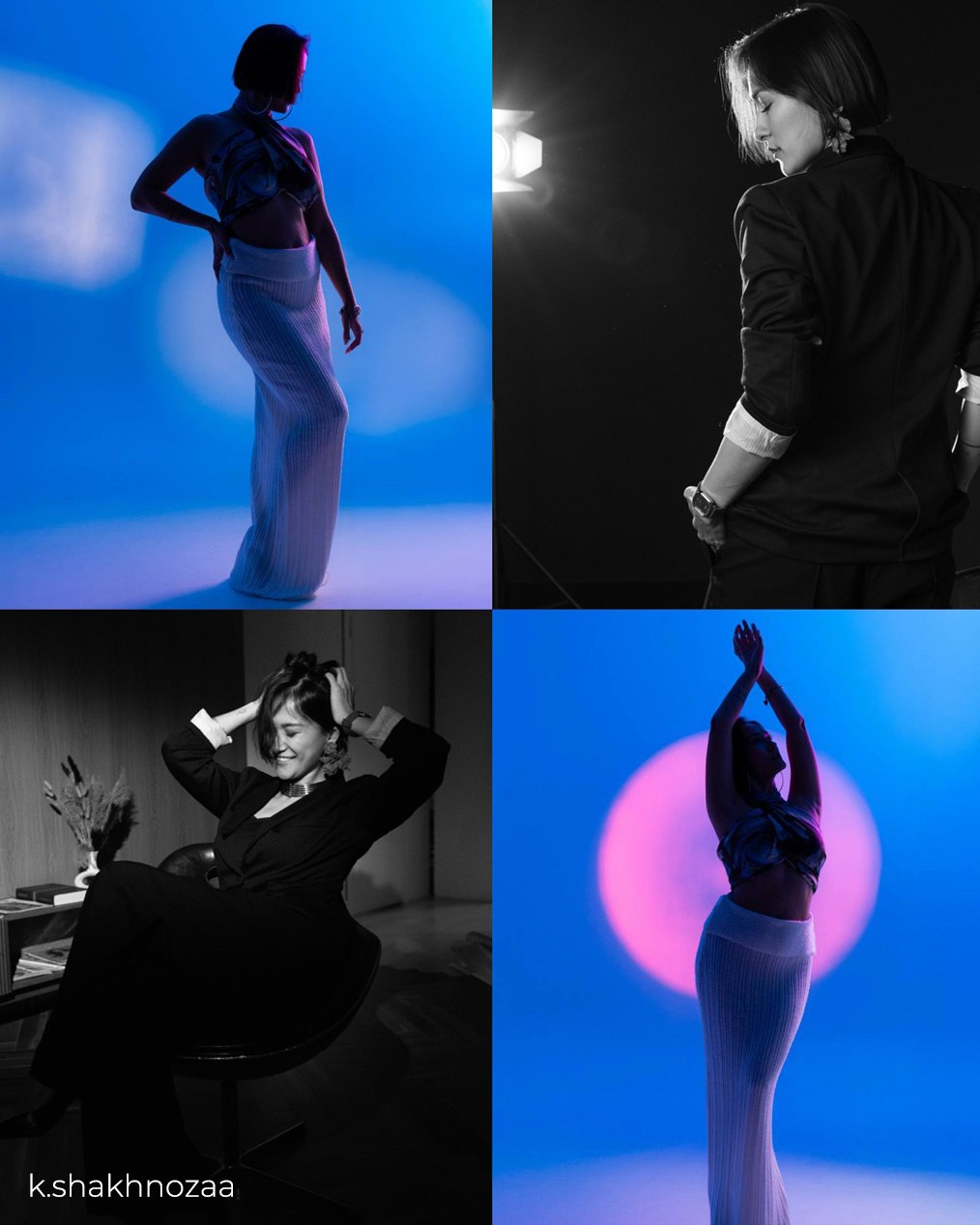 Наставничество для фотографов. Vladimir Borele Photographer