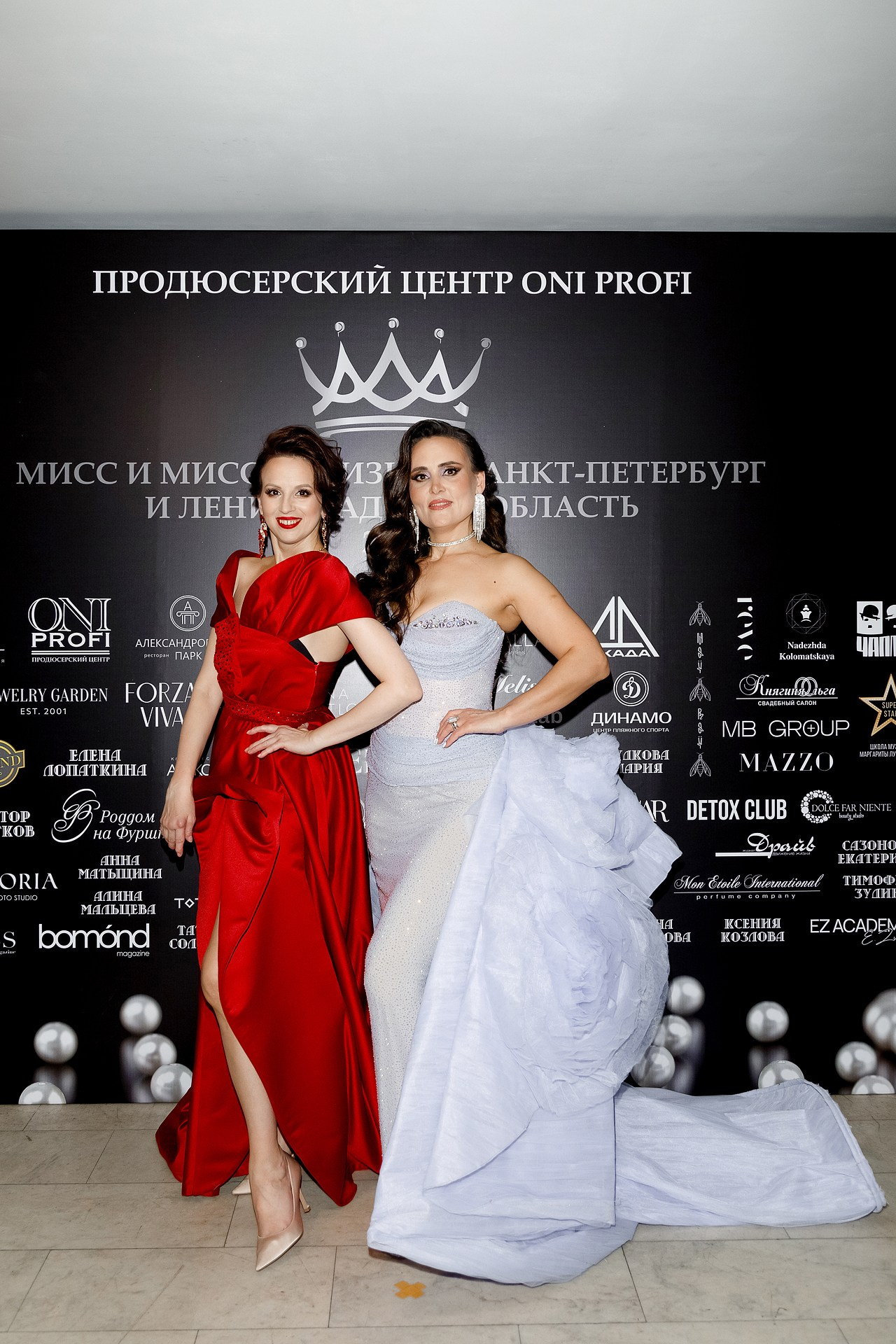 Репортаж финала конкурса. Светский фотограф Санкт-Петербург и ЛО