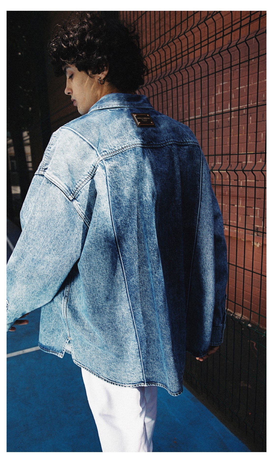 Dolce & Gabbana (tsum, 2023)