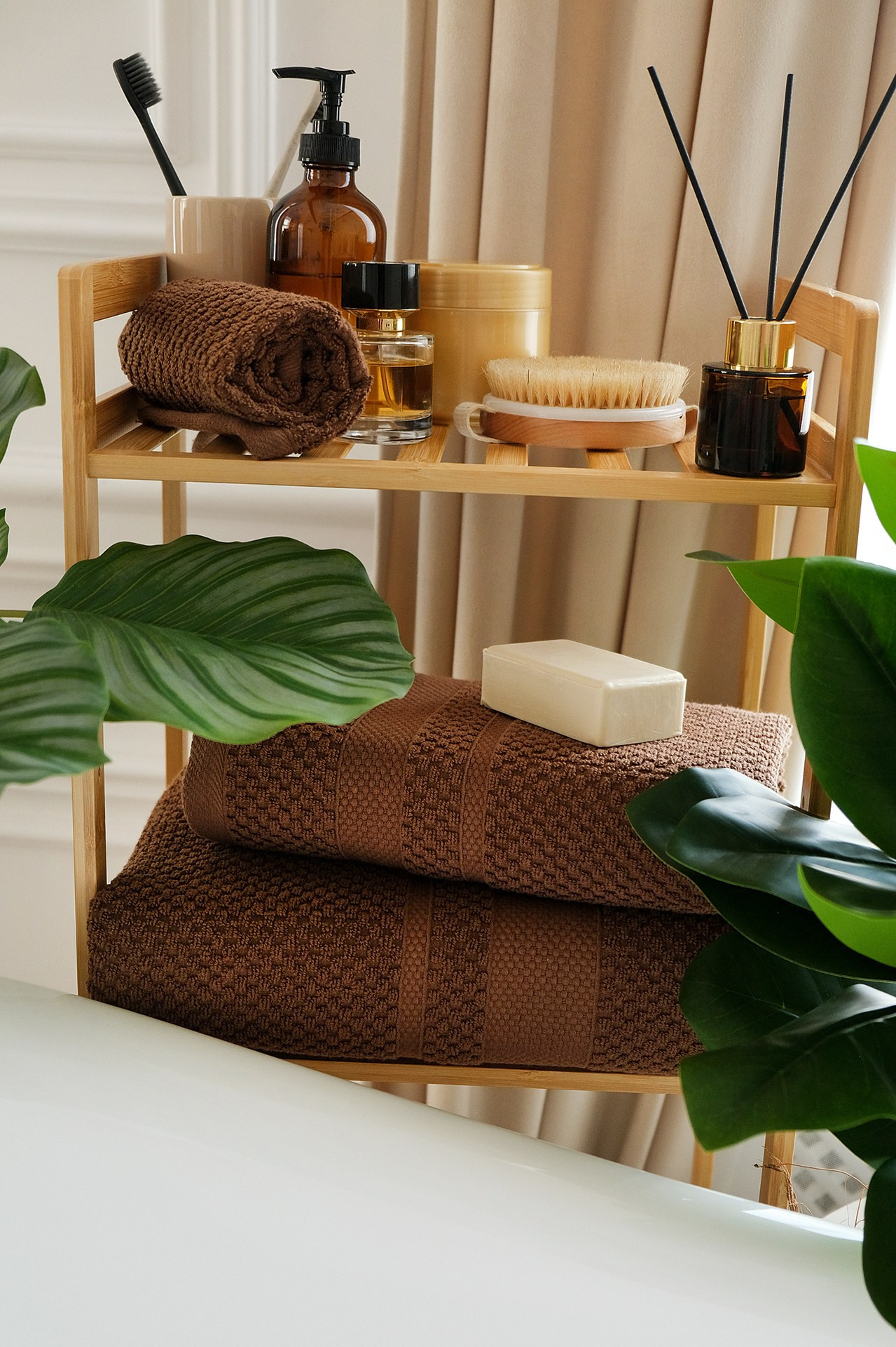 Махровые полотенца. Свадебный и семейный фотограф Ксения Тараканова г. Иваново