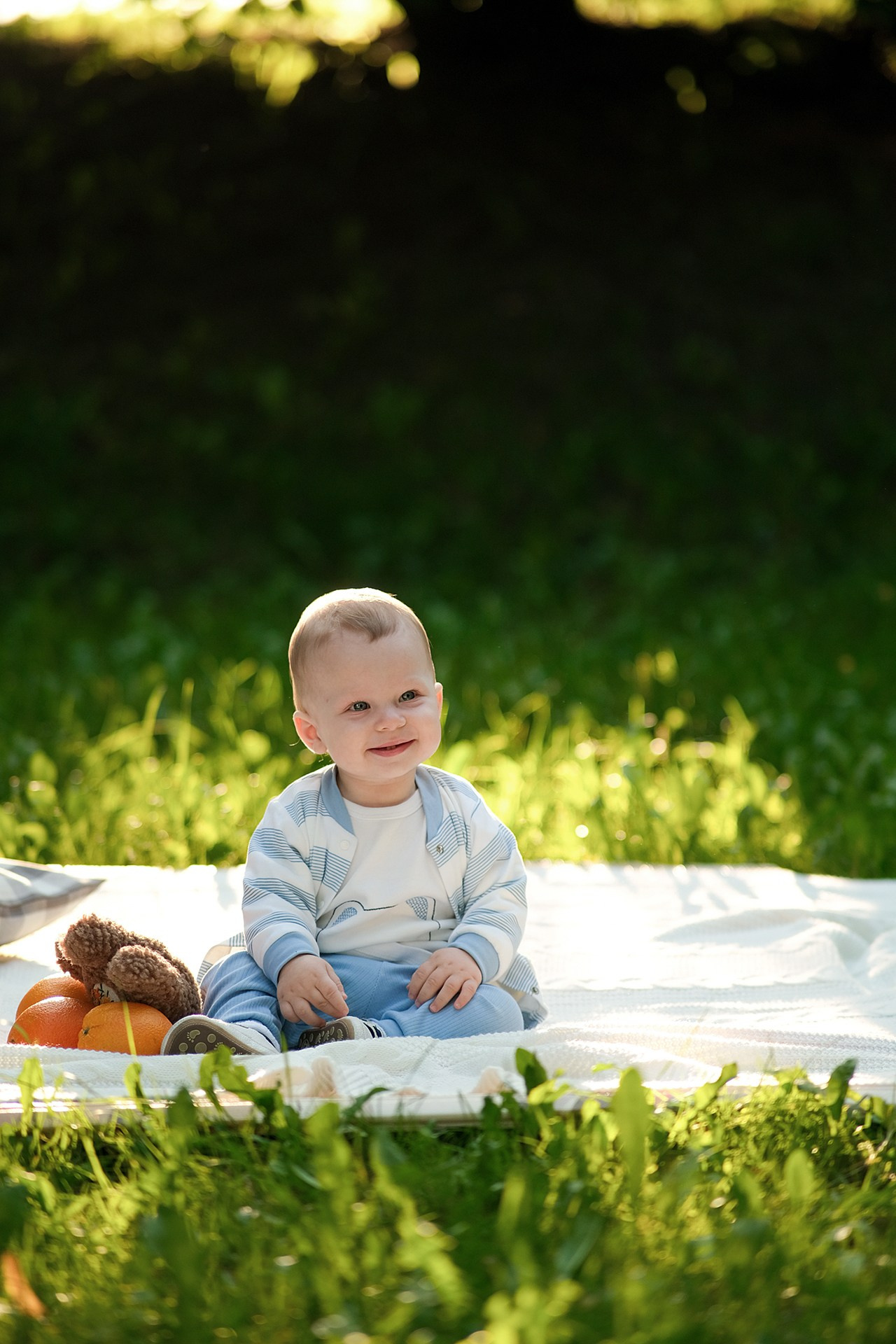 Mariya & Aleksander. Свадебный и семейный фотограф Ксения Тараканова г. Иваново