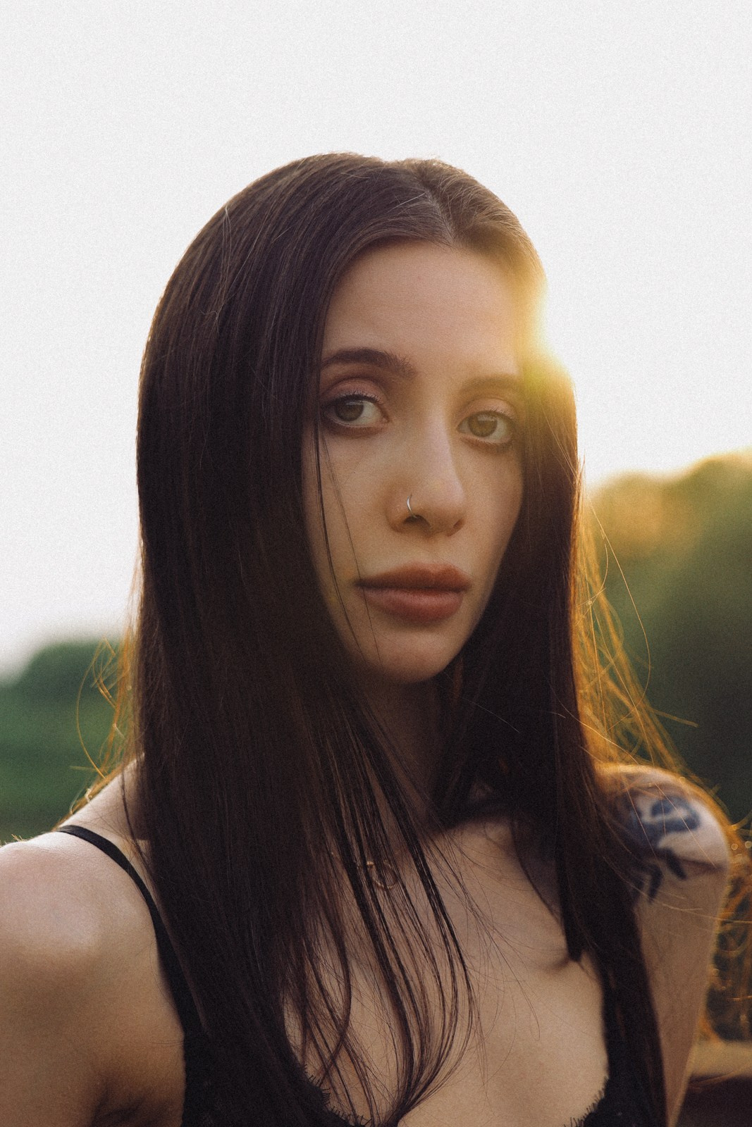 «Твин Пикс» в главной роли Лаура Пулмер. Свадебный фотограф Великий Новгород Станислав Кособудский