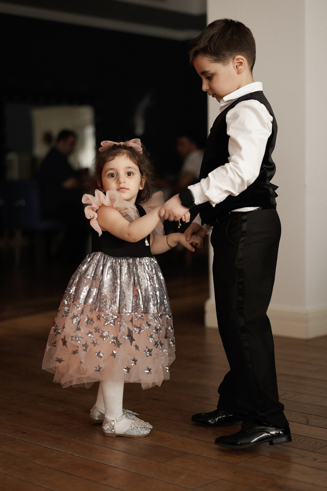 /РЕПОРТАЖ/ День Рождение. 2024. Свадебный фотограф Великий Новгород Станислав Кособудский