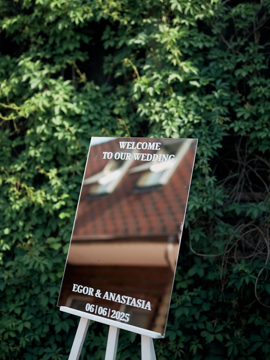 Свадебные съемки. Свадебный и семейный фотограф в Клину и Москве Анна Ряшенцева