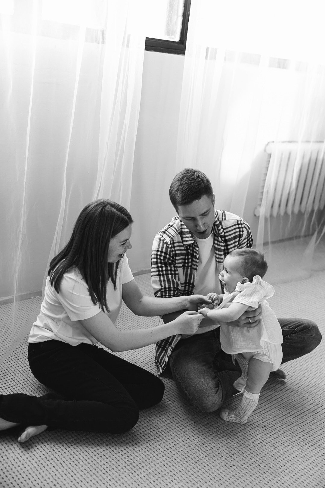 Family. Фотограф Нижний Новгород