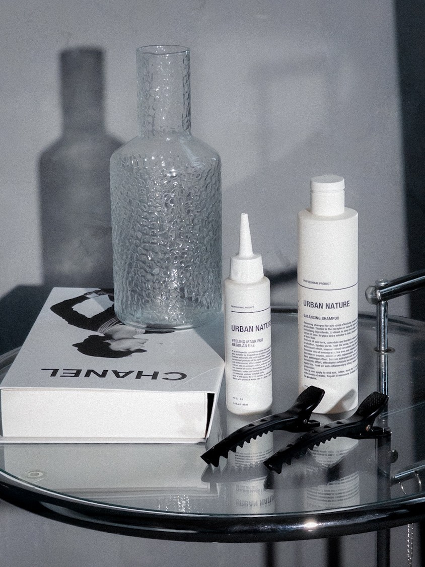 Контент съемка. Фотограф Барнаул Софья Бояринова